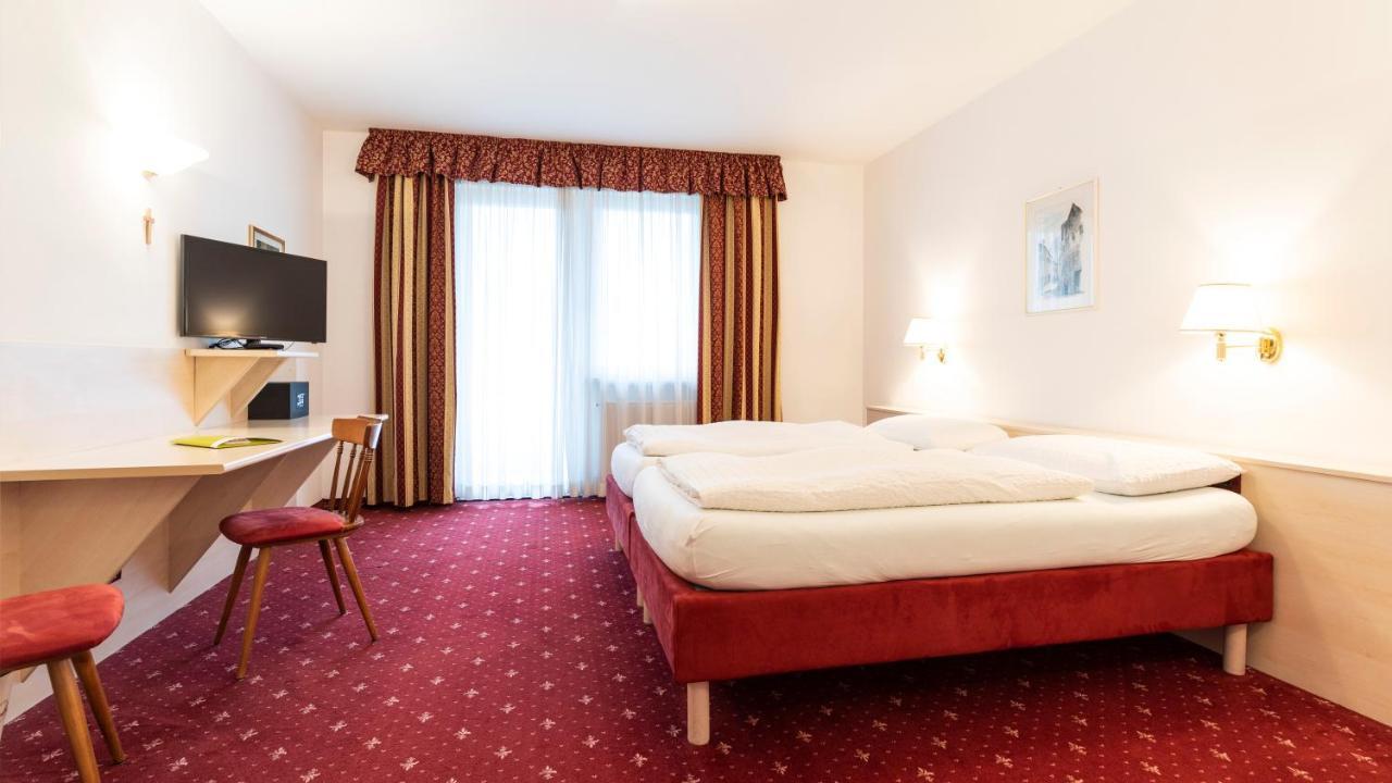 Hotel Markushof - Adults Only Ora / Auer Экстерьер фото