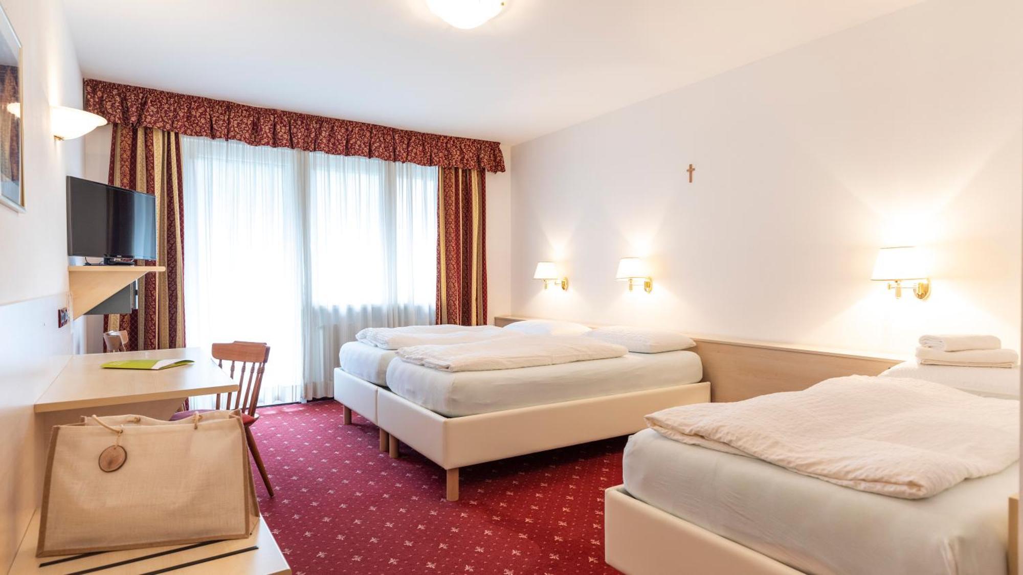 Hotel Markushof - Adults Only Ora / Auer Номер фото