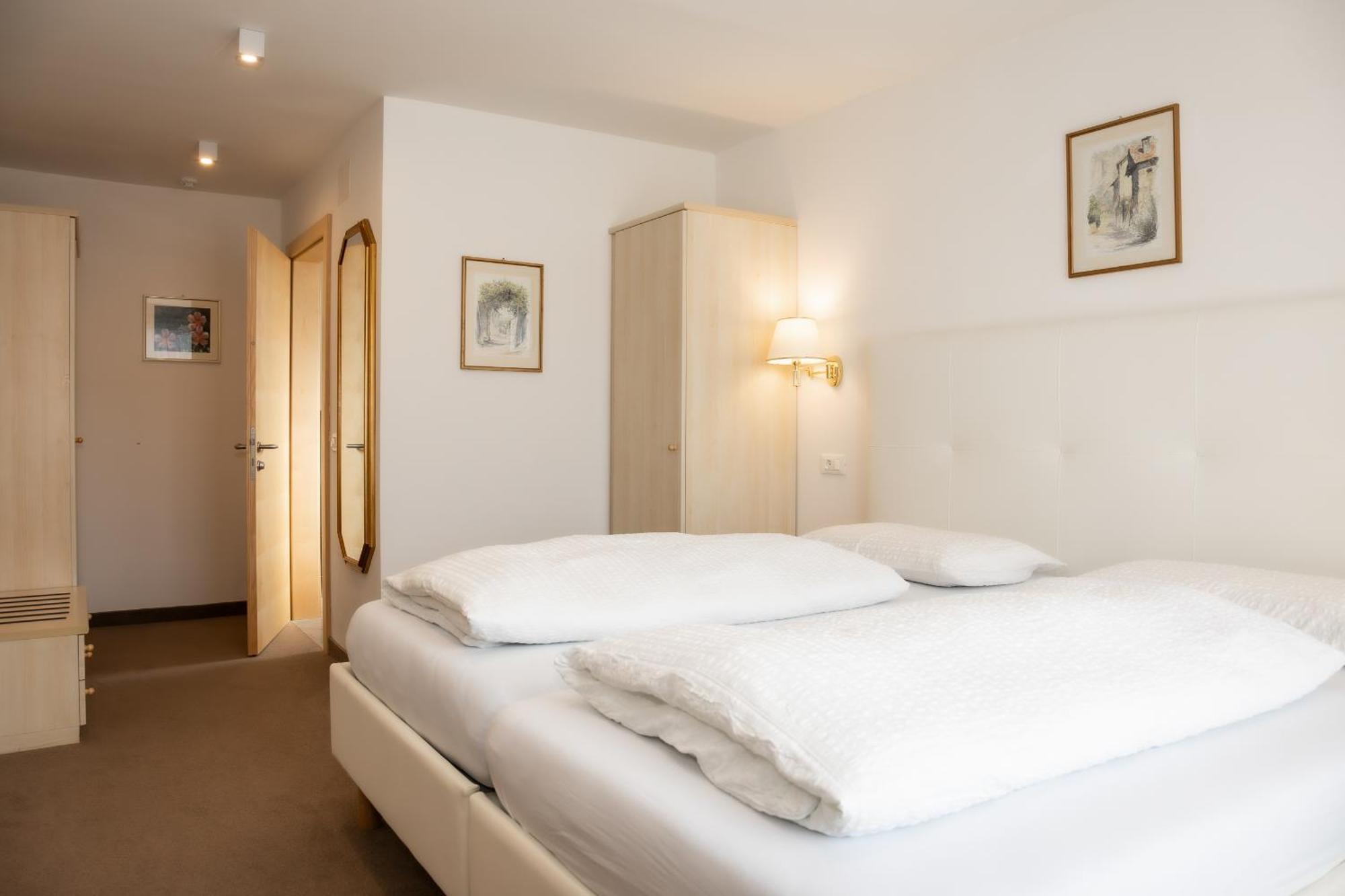 Hotel Markushof - Adults Only Ora / Auer Номер фото