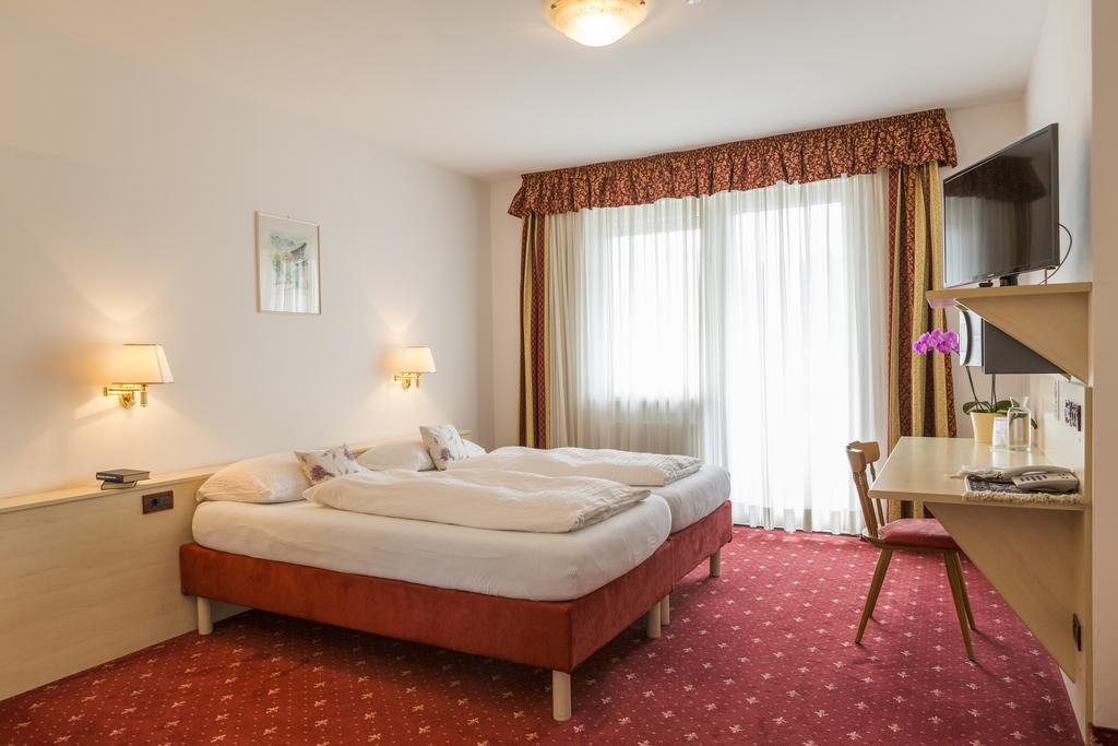 Hotel Markushof - Adults Only Ora / Auer Экстерьер фото