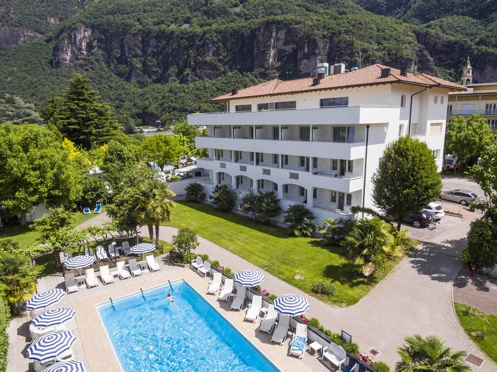 Hotel Markushof - Adults Only Ora / Auer Экстерьер фото